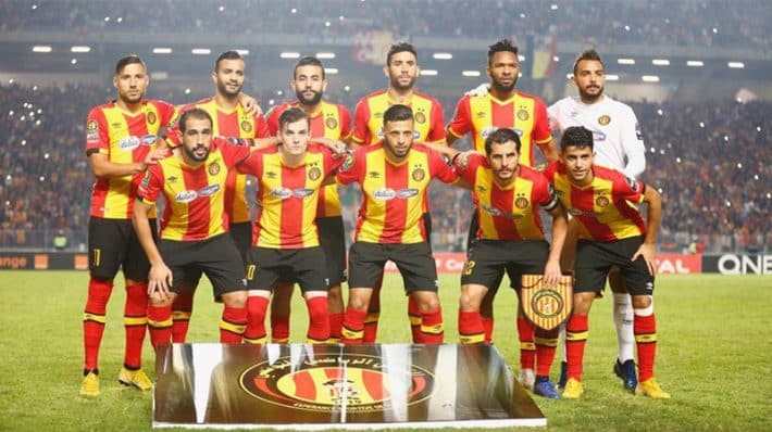  Espérance de Tunis 1 710x398 1   Champions League Final replayed Espérance wants to appeal to the Court of Arbitration for Sport   AfricaSoccercom