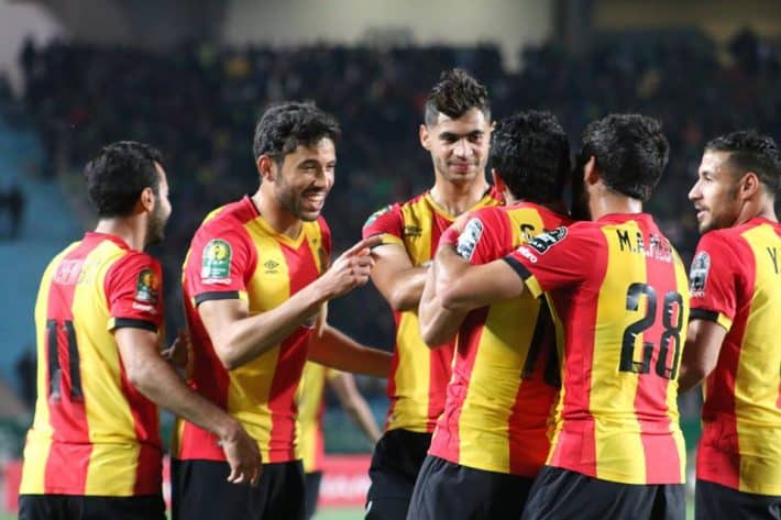  Espérance de Tunis 710x473 3   CAF Champions League  Espérance de Tunis List of players called up for the final   AfricaSoccercom