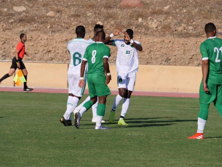  FB IMG 1560539640467 710x533   2019 AFCON  Preparations Mauritania defeats Madagascar   AfricaSoccercom