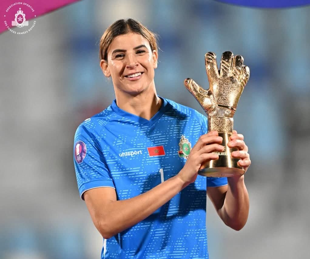  FB IMG 1769503838114   Fearless AS FAR trio set sights on Arsenal test at FIFA Womens Champions Cup   AfricaSoccercom