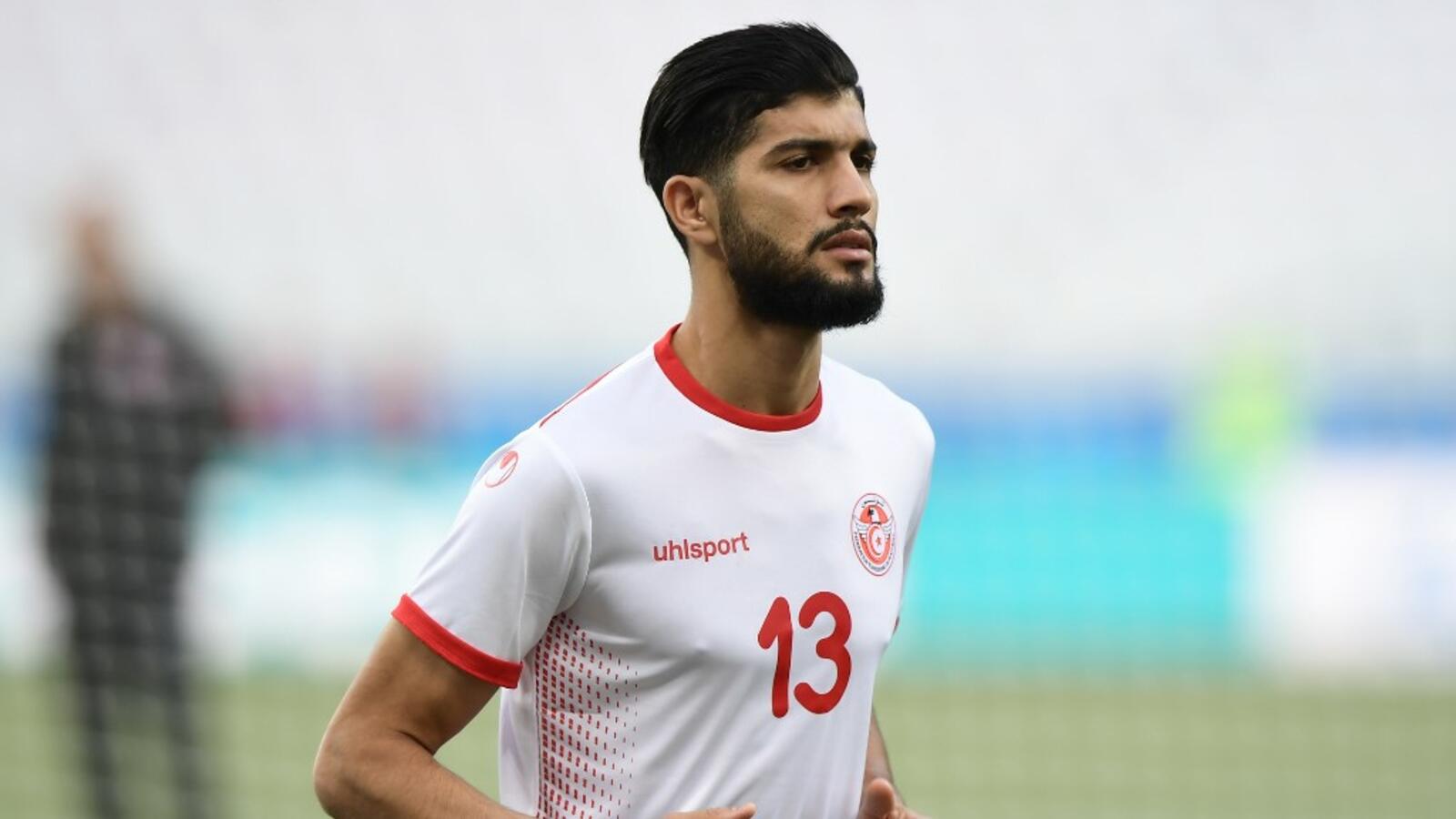 Ferjani Sassi   AFCON 2019  Ferjani Sassi The dream remains to win the continental title   AfricaSoccercom