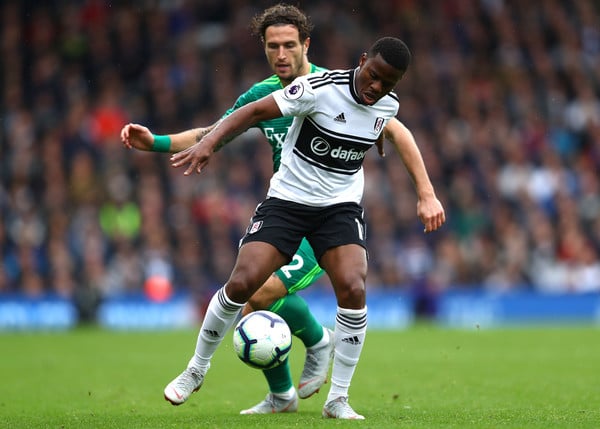  Floyd Ayité 1   Fulham Neeskens Kebano and Floyd Ayité extended   AfricaSoccercom
