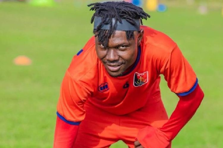 Transfer Club Africain secure deal for Burkina Faso prospect Franck Allan Kanté AfricaSoccercom Transfer Club Africain secure deal for Burkina Faso prospect Franck Allan Kanté Transfer Club Africain secure deal for Burkina Faso prospect Franck Allan Kanté Transfer Club Africain secure deal for Burkina Faso prospect Franck Allan Kanté AfricaSoccercom