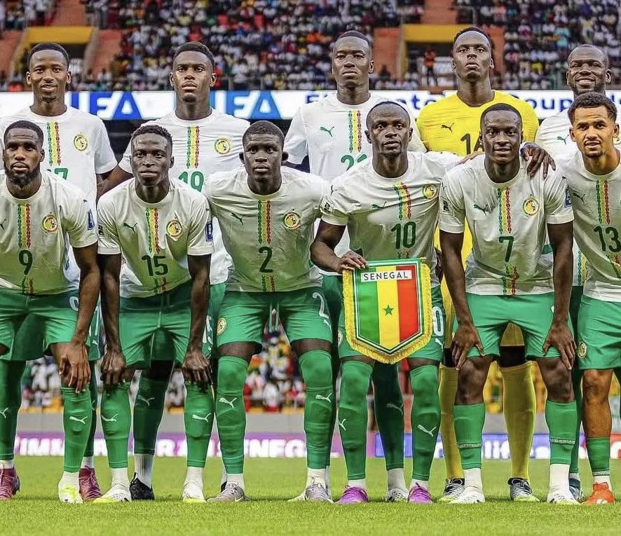 G 3IaEKXwAAoHJn AfricaSoccercom G 3IaEKXwAAoHJn Why Senegal must be heavily punished for AFCON 2025 final conduct AfricaSoccercom
