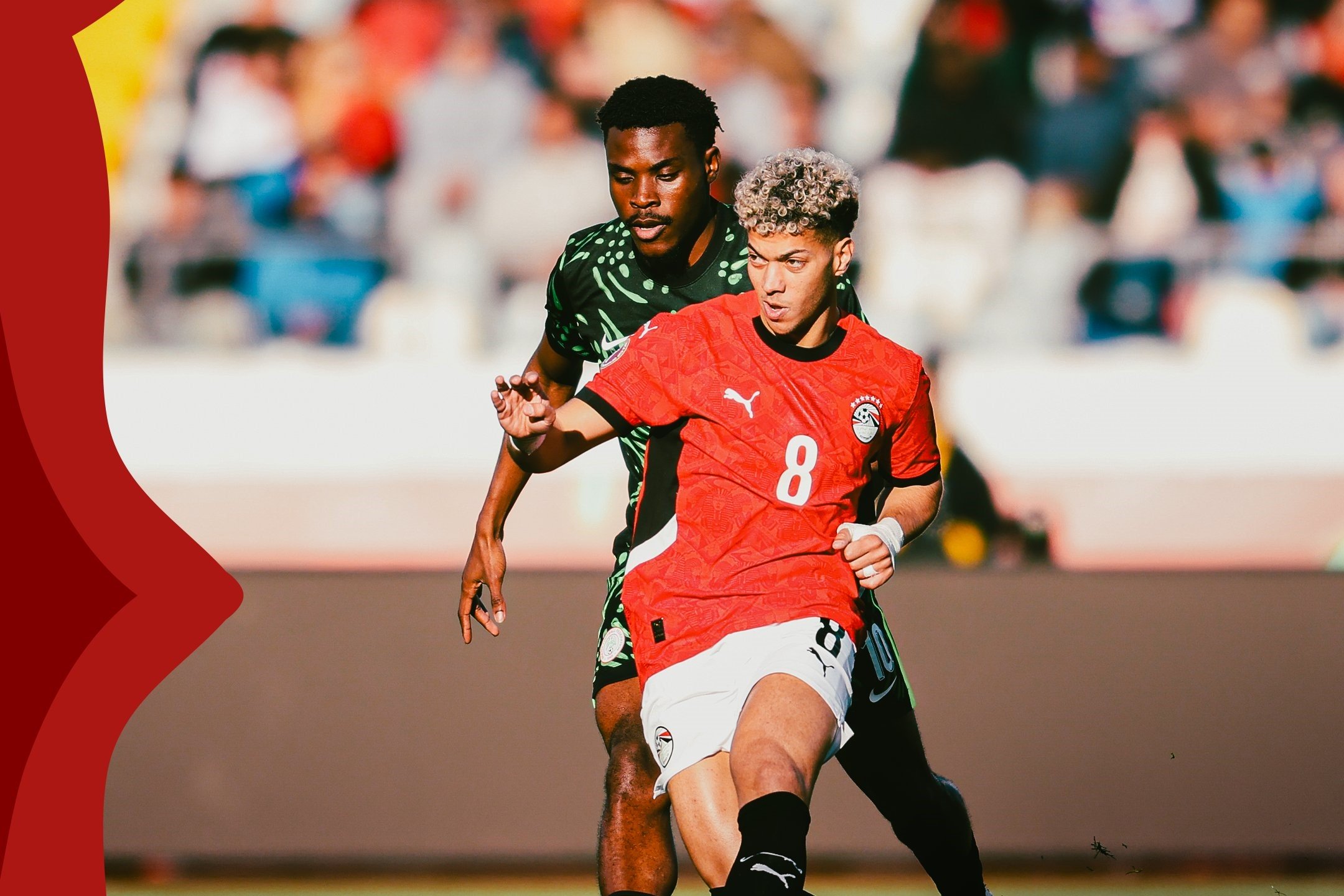  G 4T93lWoAAEMrD   AFCON 2025 Egypt 0 0 Nigeria  LIVE UPDATES   AfricaSoccercom