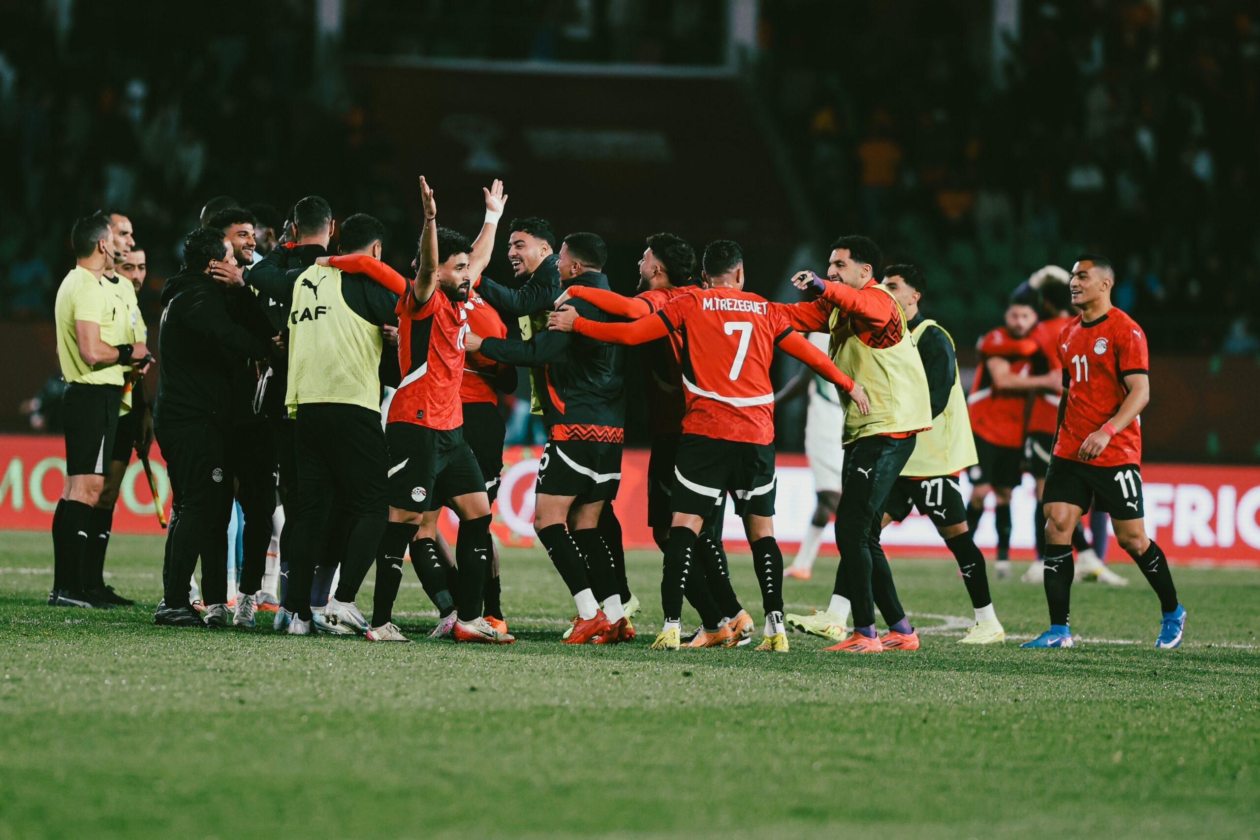 G YPobPWUAAaWrB AfricaSoccercom G YPobPWUAAaWrB AFCON 2025 Schedule for semi finals and everything you need to know AfricaSoccercom