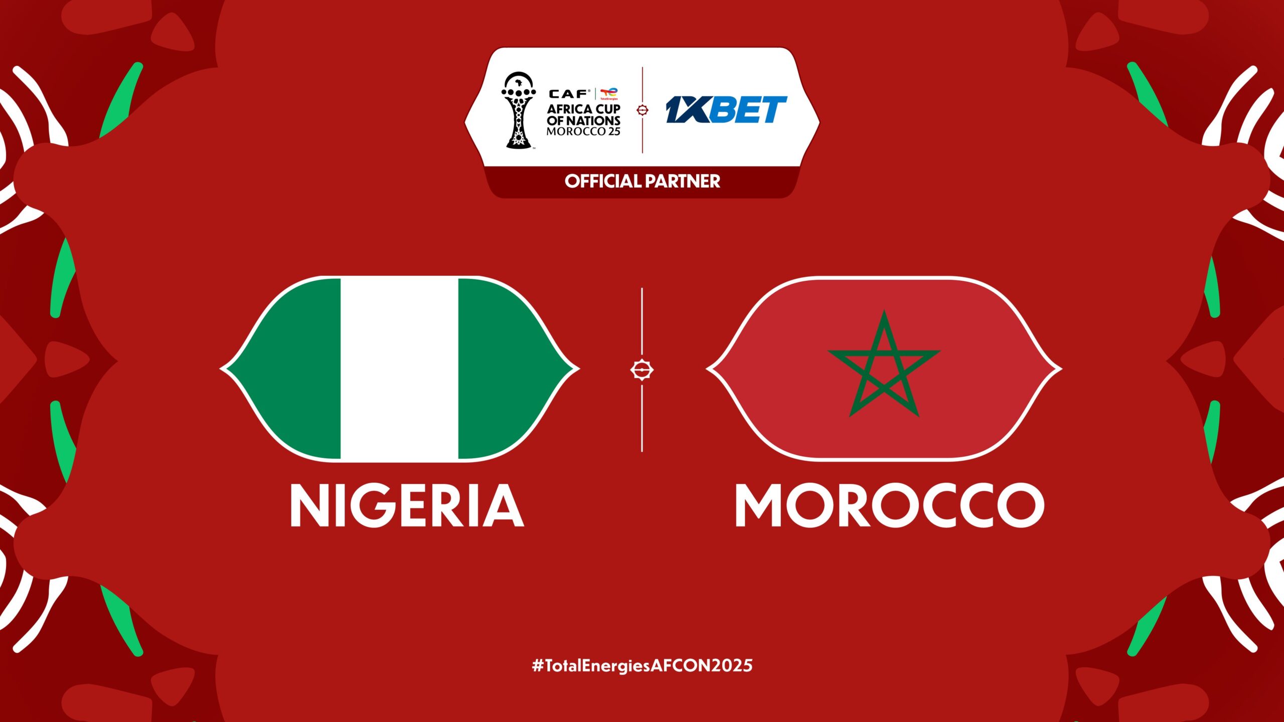  G n87L1bwAEqZIu   AFCON 2025 Nigeria v Morocco  Everything you need to know semi final   AfricaSoccercom