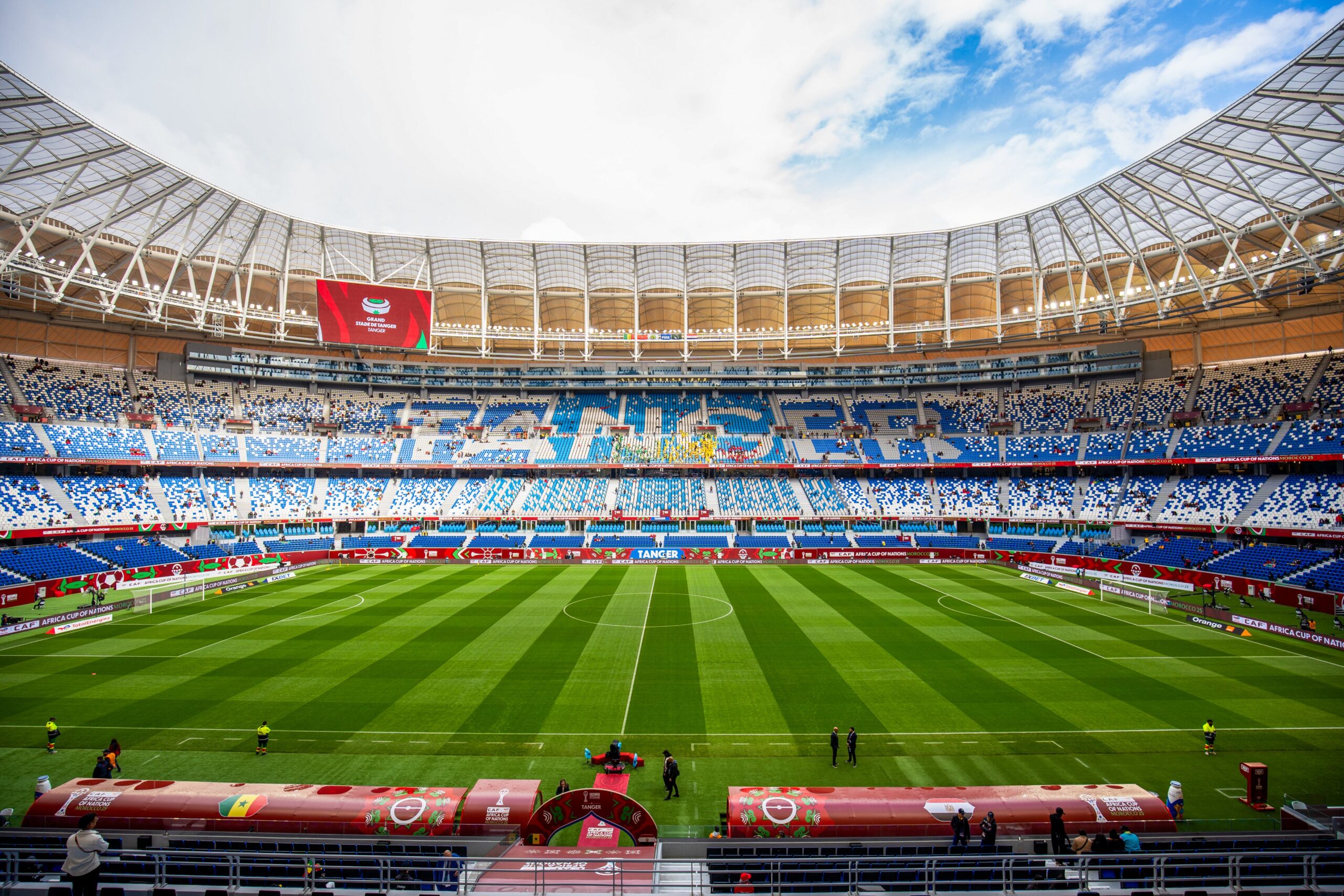  G onkIkWkAAstlu   AFCON 2025 Senegal vs Egypt  LIVE UPDATES   AfricaSoccercom