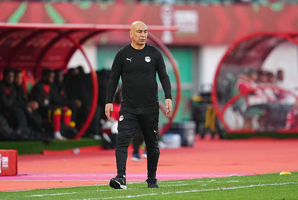  G tda7dacAAs7Dj   No country will dare EVER win AFCON seven times like Egypt  Hossam Hassan   AfricaSoccercom