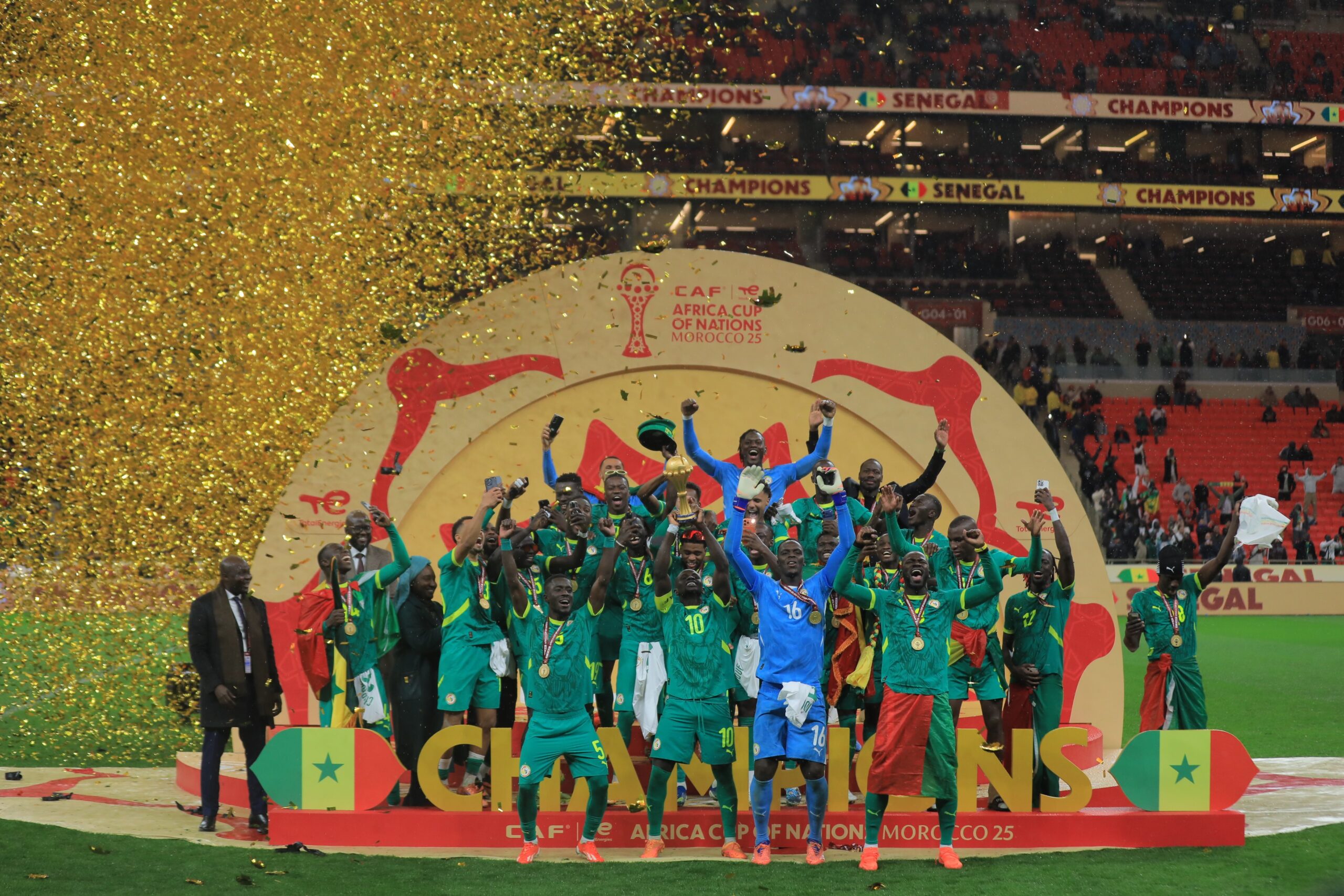  G  u7kvWAAAfMow   AFCON 2025 Morocco set a new continental standard with historic tournament success  Belgian FA official   AfricaSoccercom