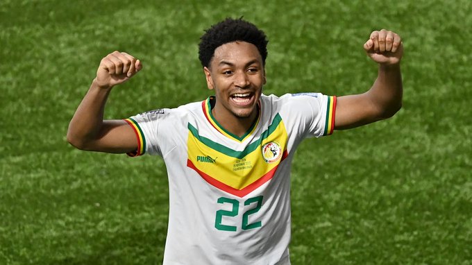  G xvwgcbkAAgaOO   Senegalese defender Abdou Diallo poised to join Umm Salal SC   AfricaSoccercom