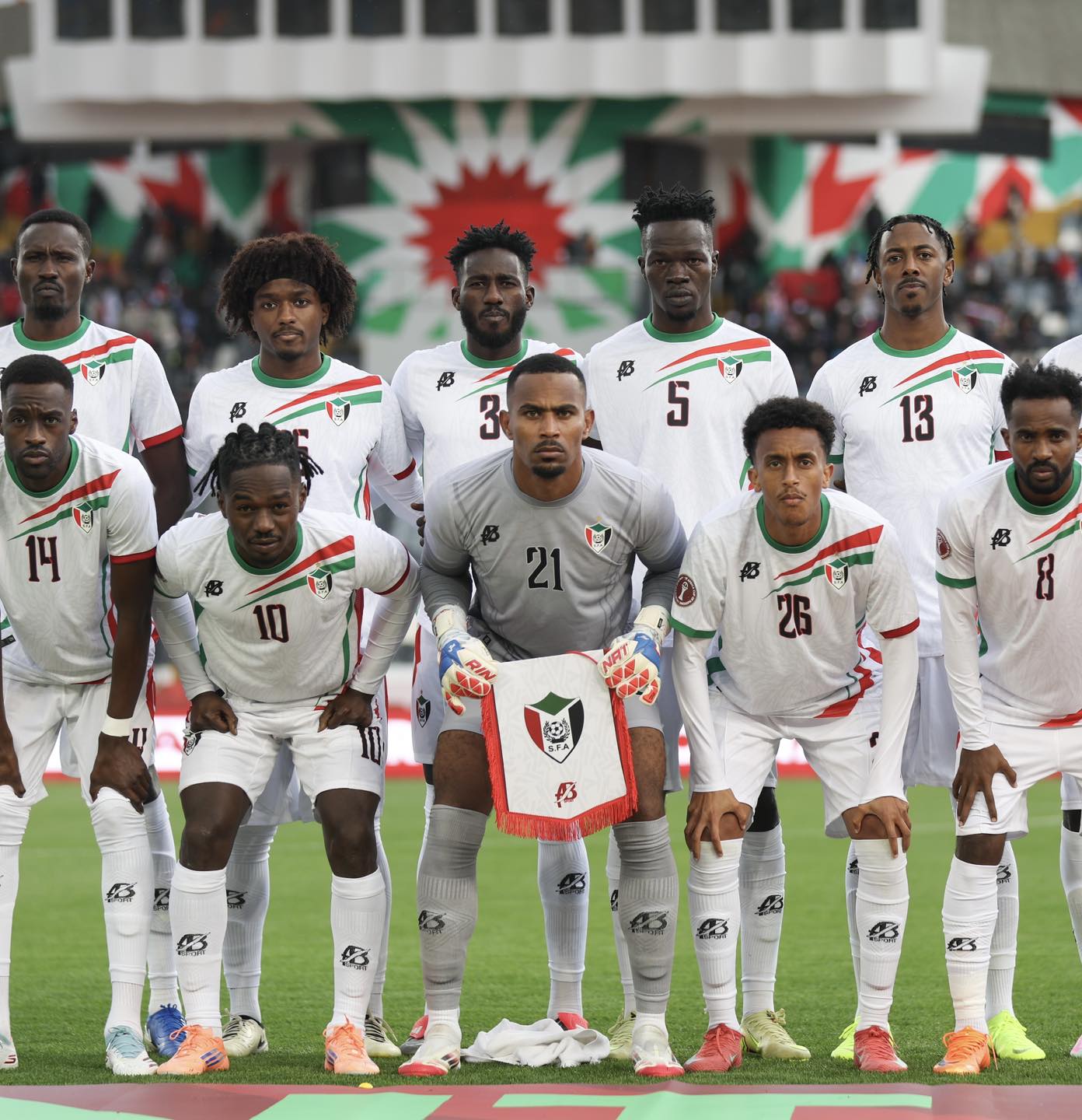 G9kUVGWWQAACL p AfricaSoccercom G9kUVGWWQAACL p AFCON 2025 Sudan become first team to qualify for knockouts without scoring a goal AfricaSoccercom