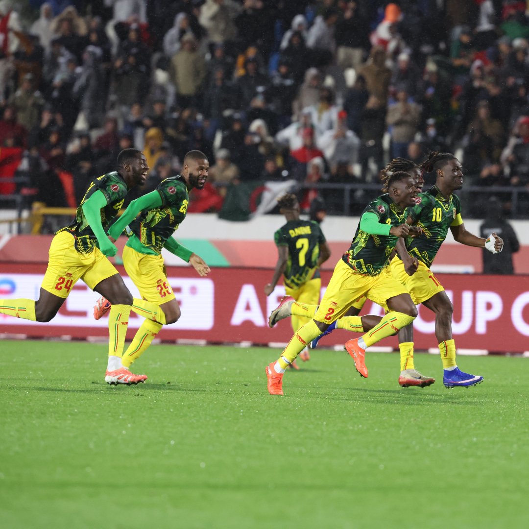 G9xXooqW4AAkhet AfricaSoccercom G9xXooqW4AAkhet AFCON 2025 Mali 1 1 Tunisia MATCH HIGHLIGHTS AfricaSoccercom