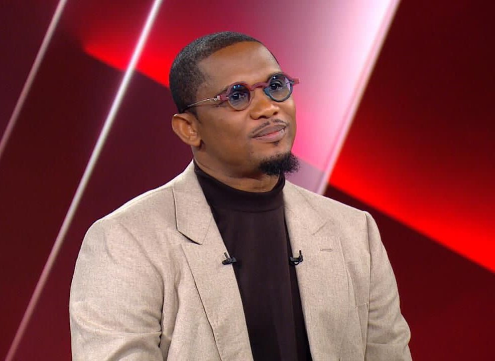  G CviSoWgAA c3x   FECAFOOT boss Samuel Etoo congratulates Senegal after AFCON 2025 triumph   AfricaSoccercom