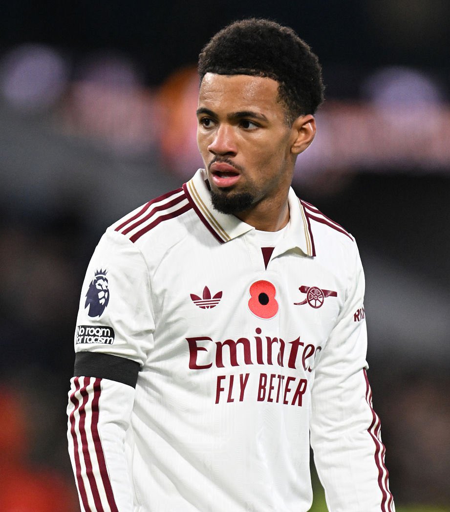  G MBcKCXoAEWr8L   English Nigerian teenager Ethan Nwaneri travels to France to complete Olympique Marseille move   AfricaSoccercom