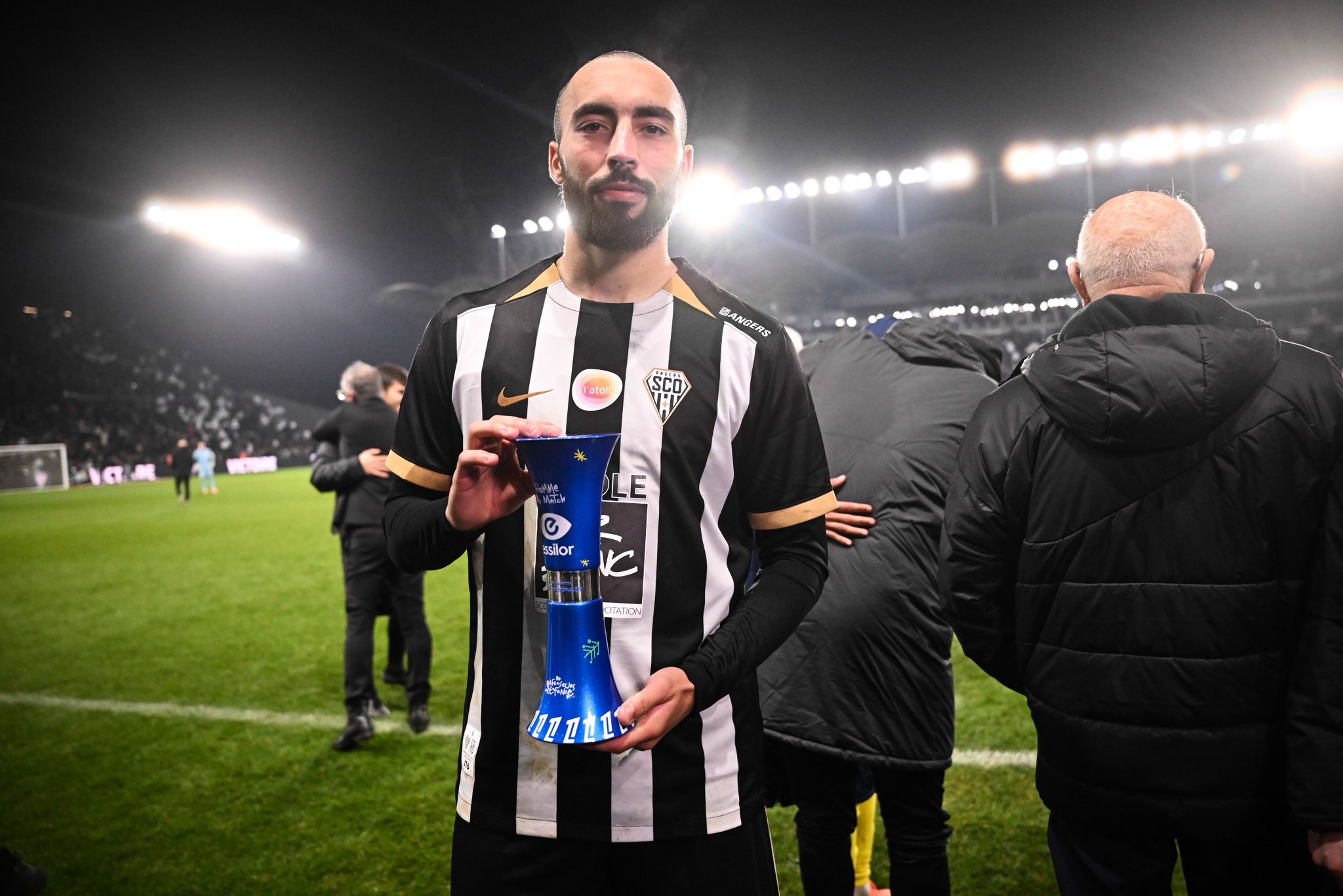 G Njj8FWgAAQLi6 AfricaSoccercom G Njj8FWgAAQLi6 Medhi Benatia urges realism as OM weigh up Himad Abdelli move AfricaSoccercom