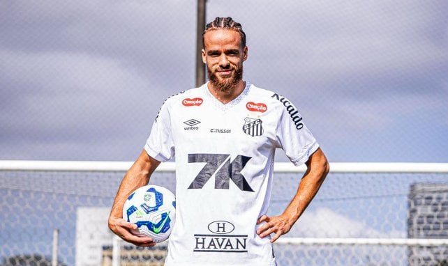 G OEHf5WYAE0P6G AfricaSoccercom G OEHf5WYAE0P6G Algerian winger Billal Brahimi set for return to France with Le Havre AfricaSoccercom