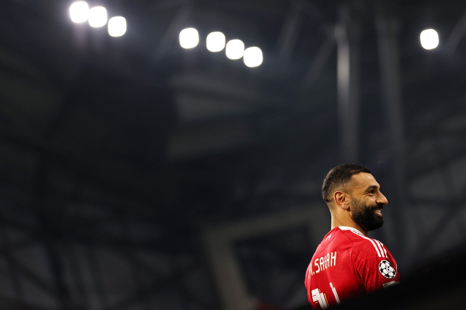  G OSQ88XwAAFFhh   Liverpool boss praises Egypt star Mohamed Salah after Champions League win over Marseille   AfricaSoccercom