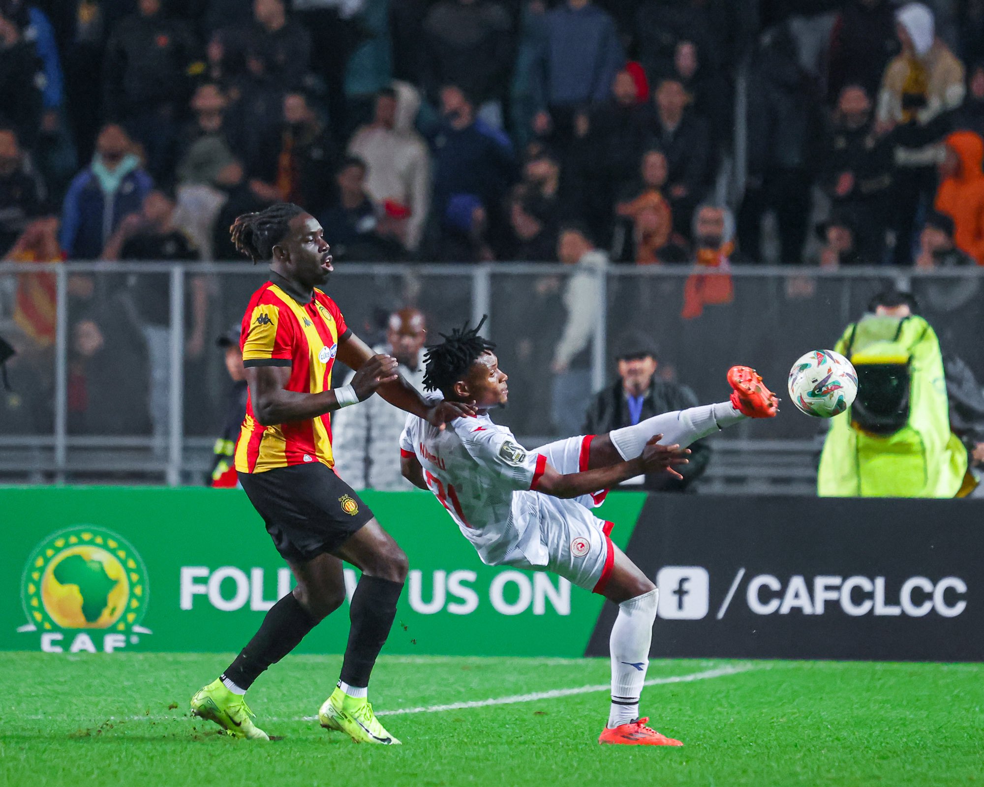  G cmOBZW4AAu3Uc   CAF Champions League Matchday 4 Simba SC vs Espérance de Tunis Preview   AfricaSoccercom