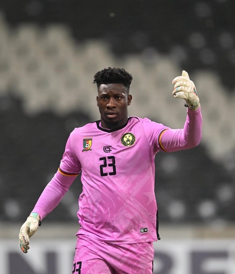 G r3BEJXwAAaC5v AfricaSoccercom G r3BEJXwAAaC5v André Onana in talks over possible return to Inter Milan AfricaSoccercom