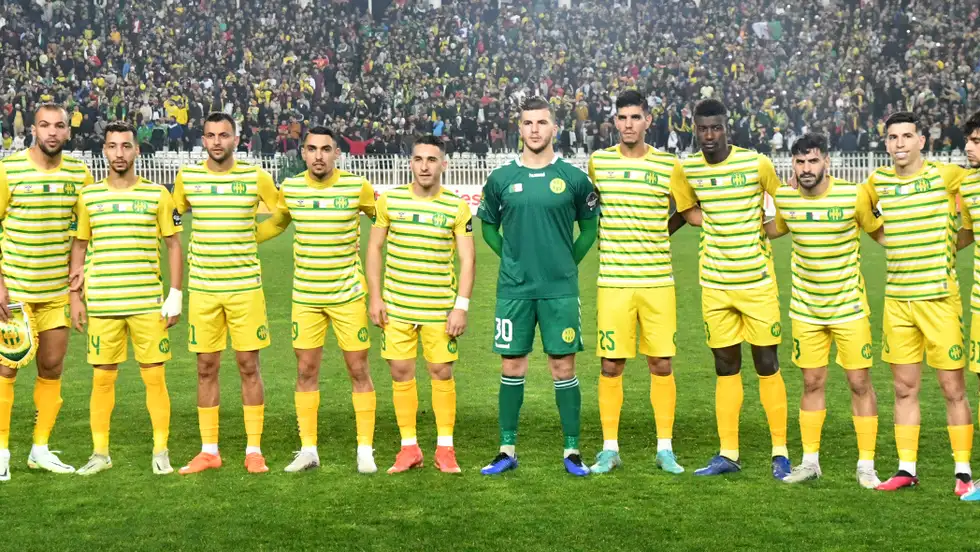  GettyImages 1252059360jpg   CAF Champions League JS Kabylie players threaten boycott AS FAR clash over financial crisis   AfricaSoccercom