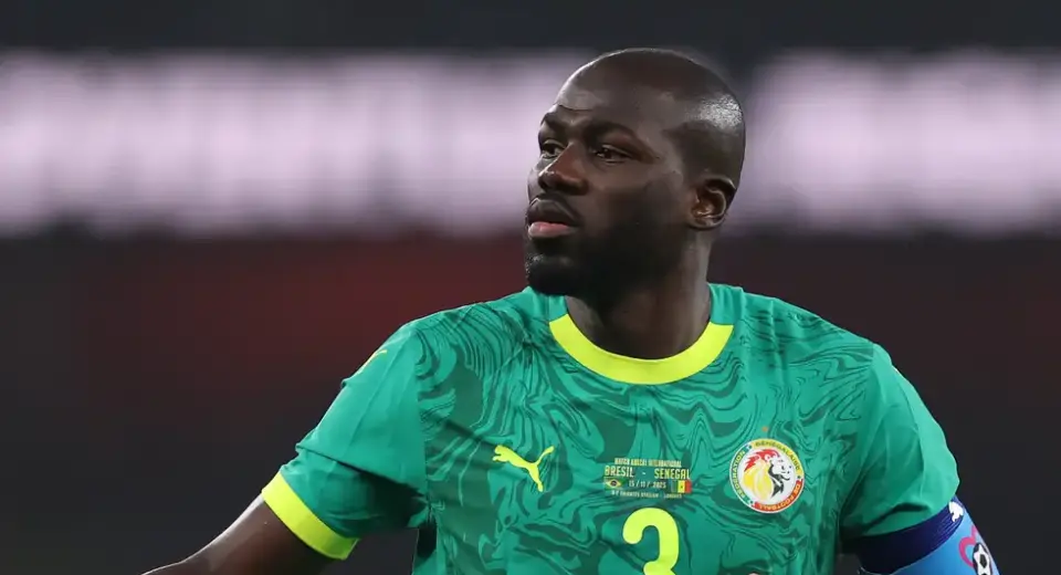 AFCON 2025 Kalidou Koulibaly admits Senegal were pushed to their limits by Mali despite narrow win AFCON 2025 Kalidou Koulibaly admits Senegal were pushed to their limits by Mali despite narrow win   AFCON 2025 Kalidou Koulibaly admits Senegal were pushed to their limits by Mali despite narrow win   AfricaSoccercom