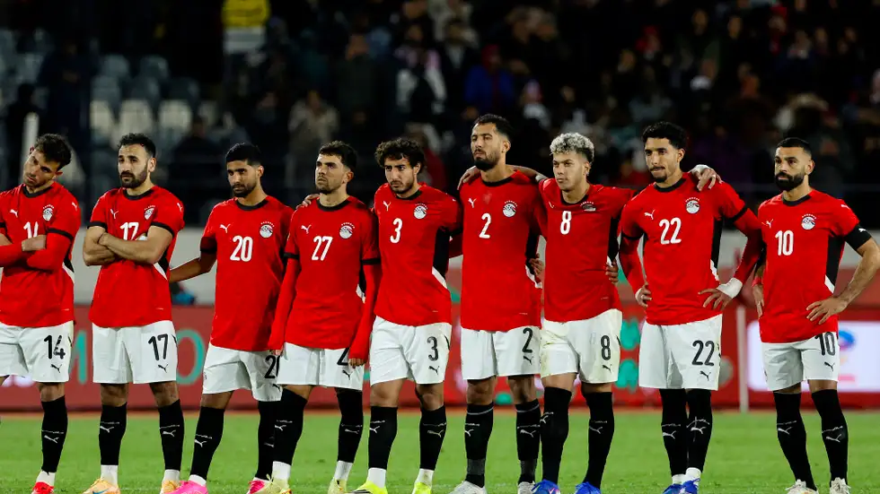  Egypt   AFCON 2025 Egyptian TV host calls for official Moroccan apology after anthem jeers   AfricaSoccercom
