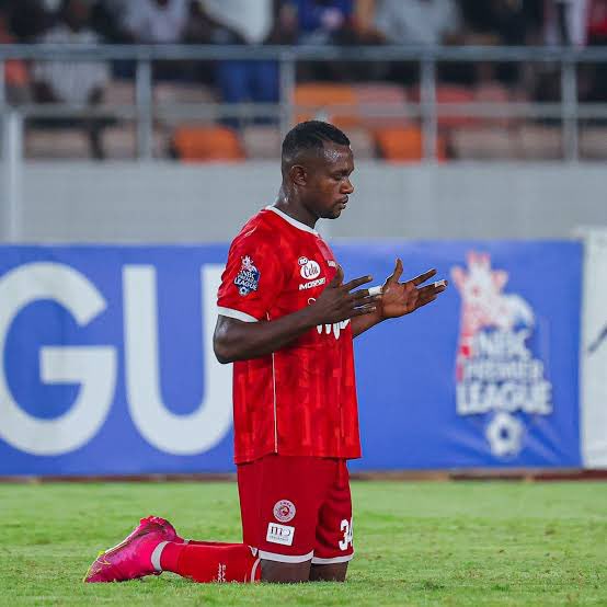 GoHmT EWsAAFGok AfricaSoccercom GoHmT EWsAAFGok Simba SC reject Raja Casablancas bid for Elie Mpanzu despite players desire to leave AfricaSoccercom