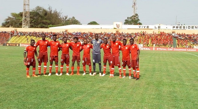  Horoya 1   CAF Champions League Horoya AC ultra determined   AfricaSoccercom