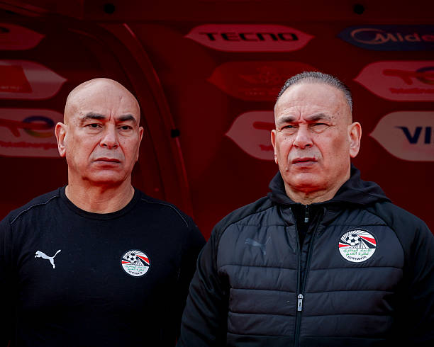  Hossam and Ibrahim Hassan   AFCON 2025 Egyptian journalist Amr Adib blasts Hossam and Ibrahim Hassan over Morocco controversy   AfricaSoccercom