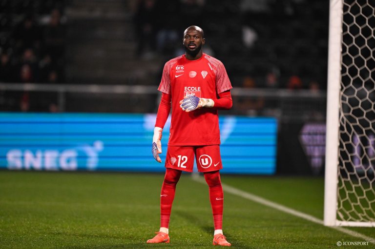  ICONsport 2026 01 17T233414140 768x511   Burkina Fasos Hervé Koffi endures harsh Ligue 1 return as Marseille overwhelm Angers   AfricaSoccercom