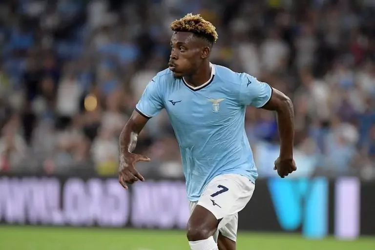Trabzonspor join race for Nigerias Fisayo Dele Bashiru AfricaSoccercom Trabzonspor join race for Nigerias Fisayo Dele Bashiru Trabzonspor join race for Nigerias Fisayo Dele Bashiru Transfer Trabzonspor join race for Nigerias Fisayo Dele Bashiru AfricaSoccercom