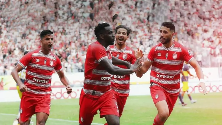 Ghaith Seghaier and Ghaith Zaalouni on target as Club Africain edge Sakiet Eddaier in Sousse AfricaSoccercom Ghaith Seghaier and Ghaith Zaalouni on target as Club Africain edge Sakiet Eddaier in Sousse Ghaith Seghaier and Ghaith Zaalouni on target as Club Africain edge Sakiet Eddaier in Sousse Ghaith Seghaier and Ghaith Zaalouni on target as Club Africain edge Sakiet Eddaier in Sousse AfricaSoccercom