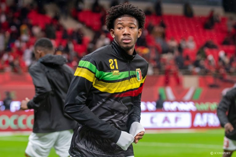  IMG 20260102 WA0018 768x511   2025 AFCON Mali striker Gaoussou Diarra out for the tournament after ankle injury   AfricaSoccercom