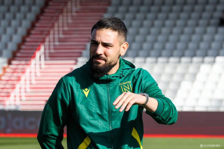  IMG 20260112 WA0009 1 768x511   Algerian international Andy Delort hits five as AC Ajaccio cruise to commanding win   AfricaSoccercom