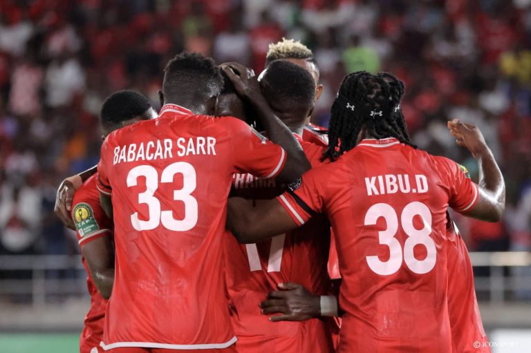  IMG 20260117 WA0046 768x511 1   Senegalese forward Libasse Gueye joins Simba SC to strengthen continental ambitions   AfricaSoccercom