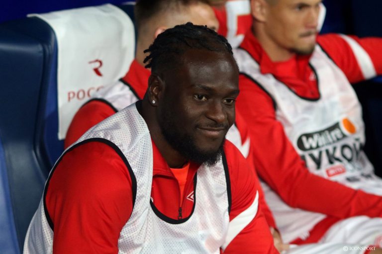  IMG 20260124 WA0032 768x511   Ex Chelsea and Nigeria star Moses joins FC Kaysar on one year deal   AfricaSoccercom