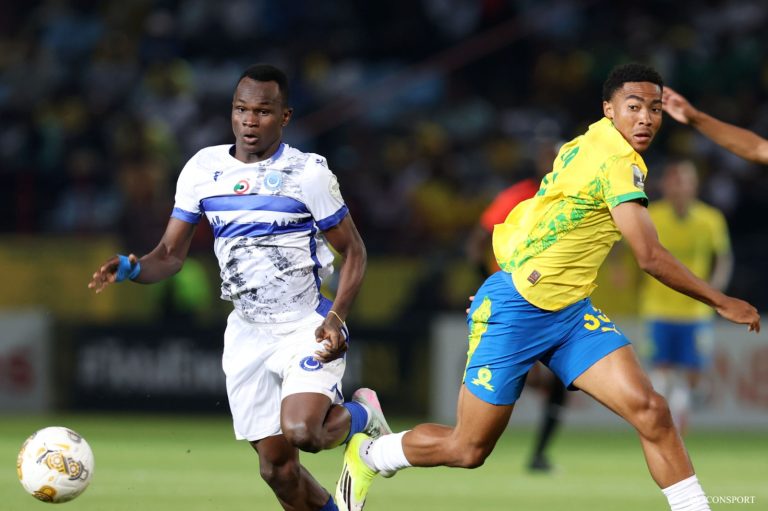  IMG 20260130 WA0030 768x511   Al Hilal beat Mamelodi Sundowns to take control of CAF Champions League Group C   AfricaSoccercom