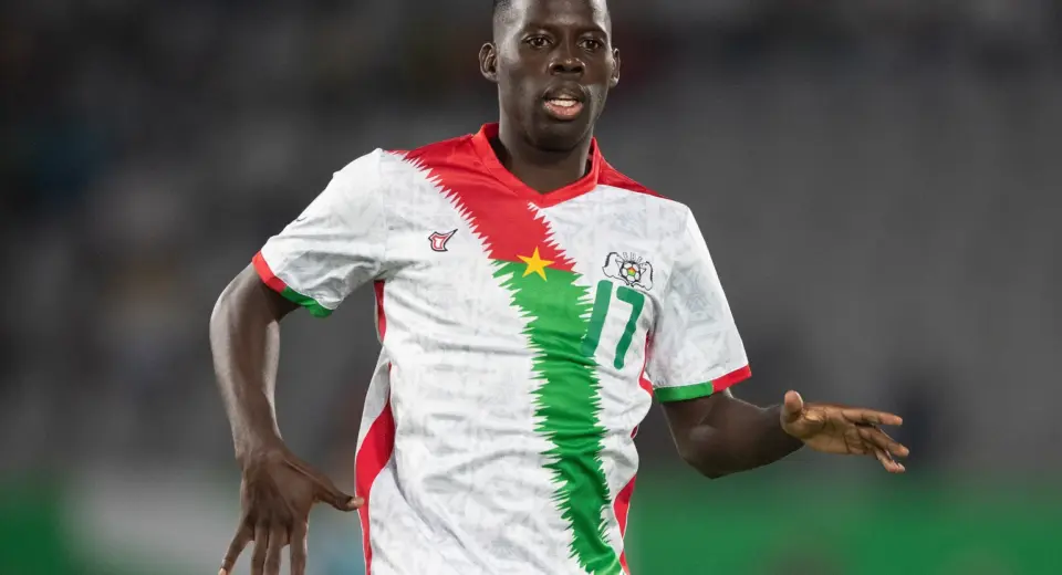 AFCON 2025 Stéphane Aziz Ki rejoins Stallions after family tragedy as Ivory Coast clash looms AFCON 2025 Stéphane Aziz Ki rejoins Stallions after family tragedy as Ivory Coast clash looms   AFCON 2025 Stéphane Aziz Ki rejoins Stallions after family tragedy as Ivory Coast clash looms   AfricaSoccercom