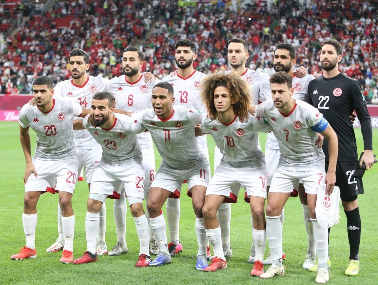  Tunisia   Tunisias coaching hunt drags on as uncertainty clouds the future of the Carthage Eagles   AfricaSoccercom