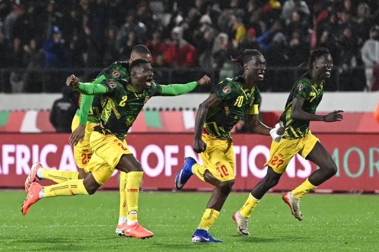 AFCON 2025 Lassana Coulibaly urges Mali to rebuild after quarter final exit to Senegal AFCON 2025 Lassana Coulibaly urges Mali to rebuild after quarter final exit to Senegal   AFCON 2025 Lassana Coulibaly urges Mali to rebuild after quarter final exit to Senegal   AfricaSoccercom