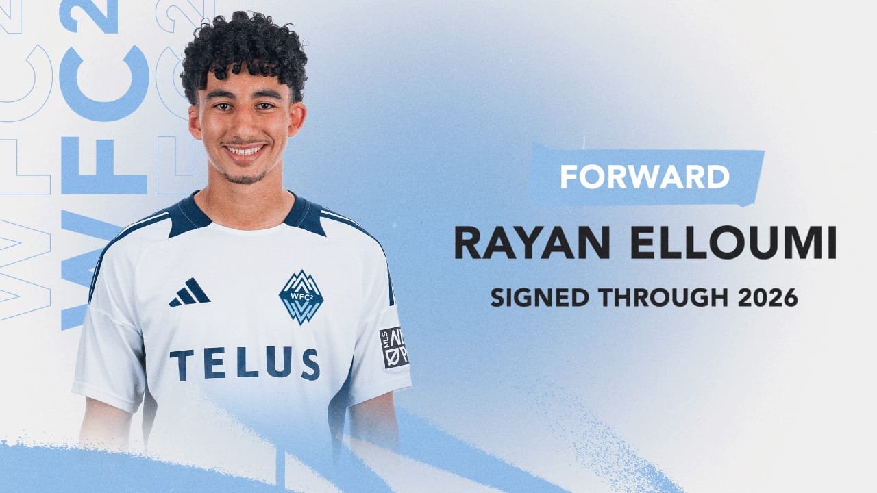 Rayan Elloumi AfricaSoccercom Rayan Elloumi Rayan Elloumi edging away from Tunisia ahead of 2026 World Cup after key decision AfricaSoccercom