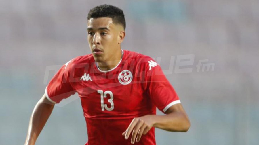  Mohamed Wael Derbali   Esperance set for 0000 loss as Mohamed Wael Derbali closes in on CS Constantine move   AfricaSoccercom