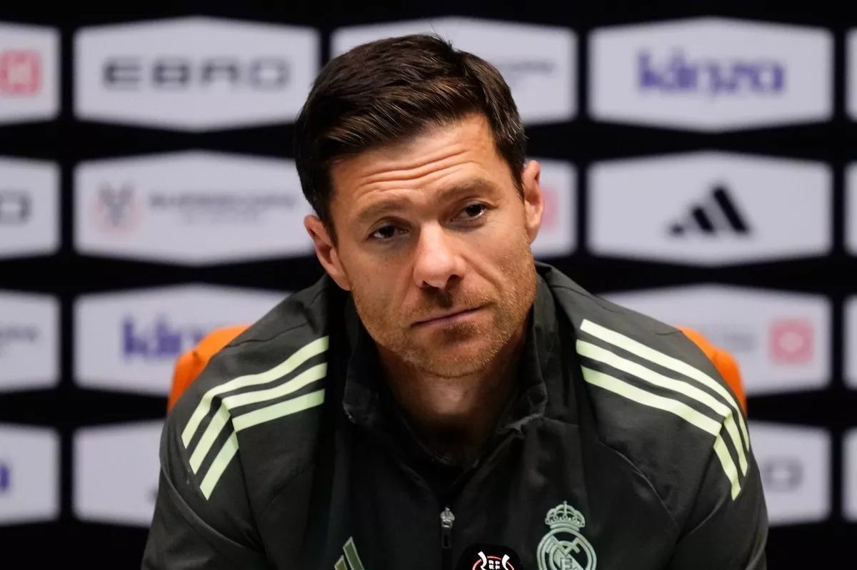 Xabi Alonso AfricaSoccercom Xabi Alonso Xabi Alonso emerges as candidate to replace Walid Regragui as Morocco coach AfricaSoccercom