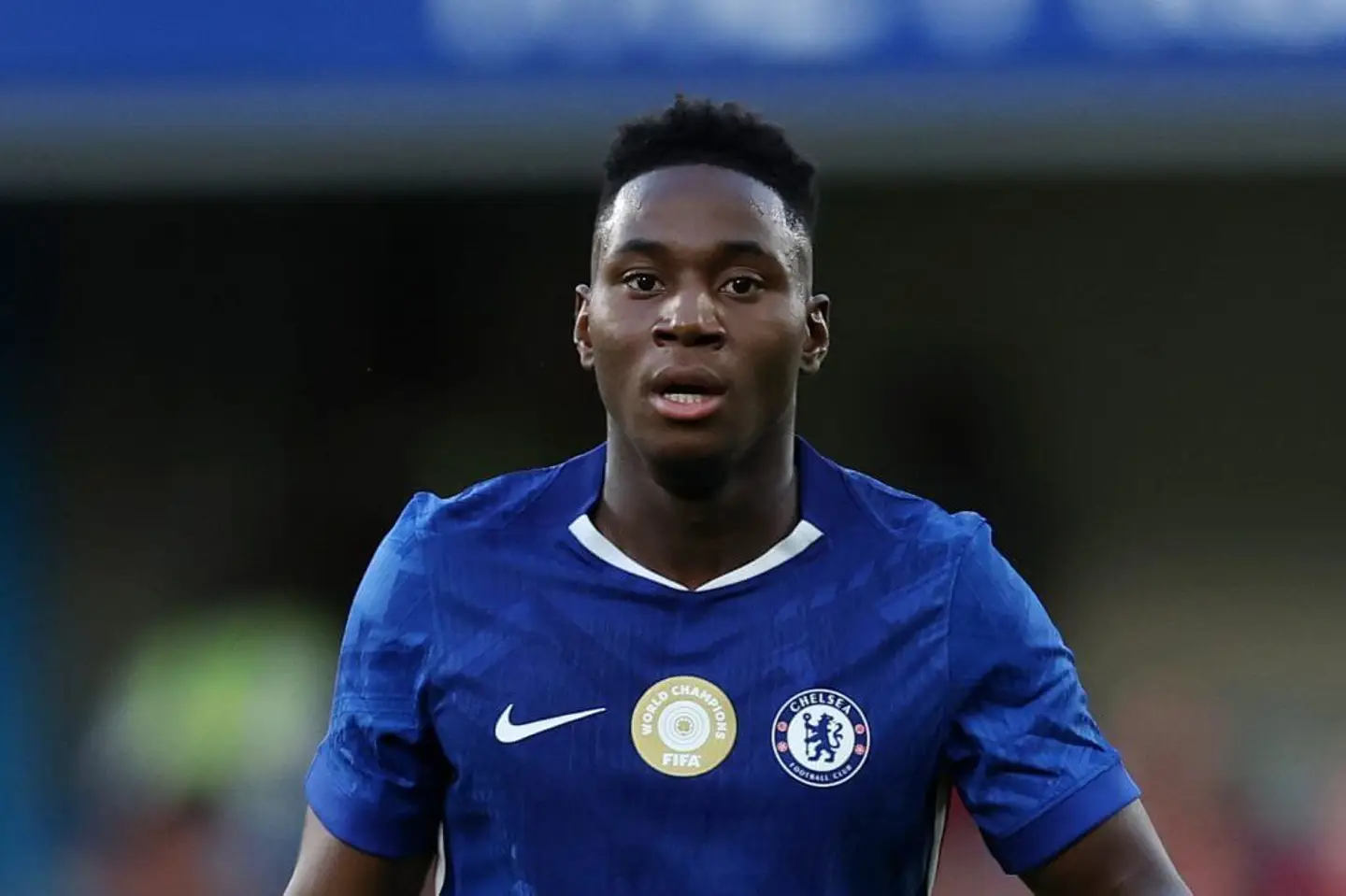  Dario Essugo   Chelsea dealt fresh midfield blow as Portuguese Angolan Dario Essugo suffers freak training injury   AfricaSoccercom