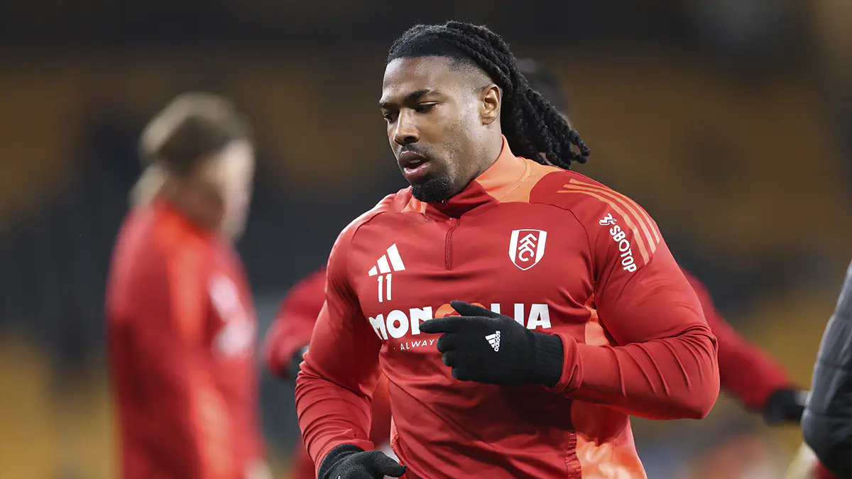 Adama Traoré AfricaSoccercom Adama Traoré Spanish Malian winger Adama Traoré set for West Ham move as Hammers agree deal with Fulham AfricaSoccercom