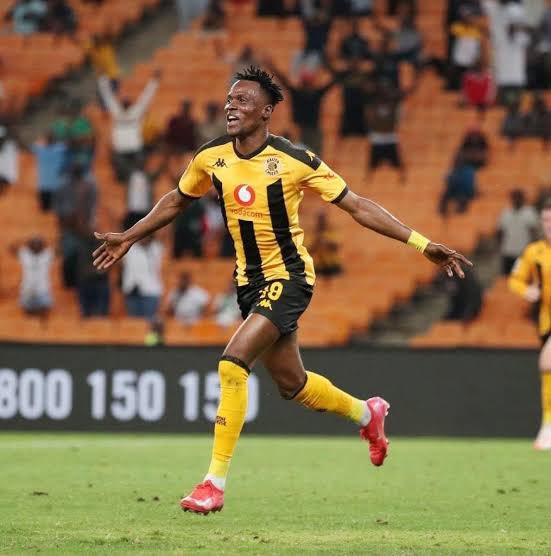 IMG 2016 AfricaSoccercom IMG 2016 Five things learned from Kaizer Chiefs narrow win over Marumo Gallants AfricaSoccercom