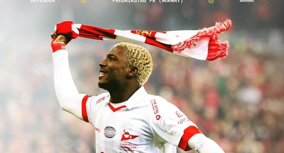 Ghanaian defender Maxwell Woledzi chooses Nashville for the people AfricaSoccercom Ghanaian defender Maxwell Woledzi chooses Nashville for the people Ghanaian defender Maxwell Woledzi chooses Nashville for the people Ghanaian defender Maxwell Woledzi chooses Nashville for the people AfricaSoccercom