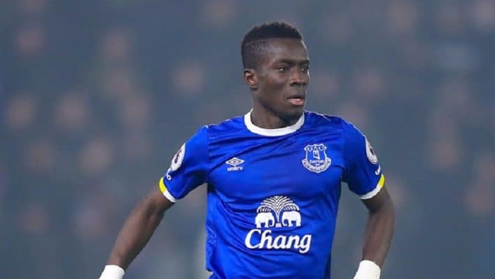  Idrissa Gana Gueye 710x400   Everton PSG havent forgotten Idrissa Gueye   AfricaSoccercom