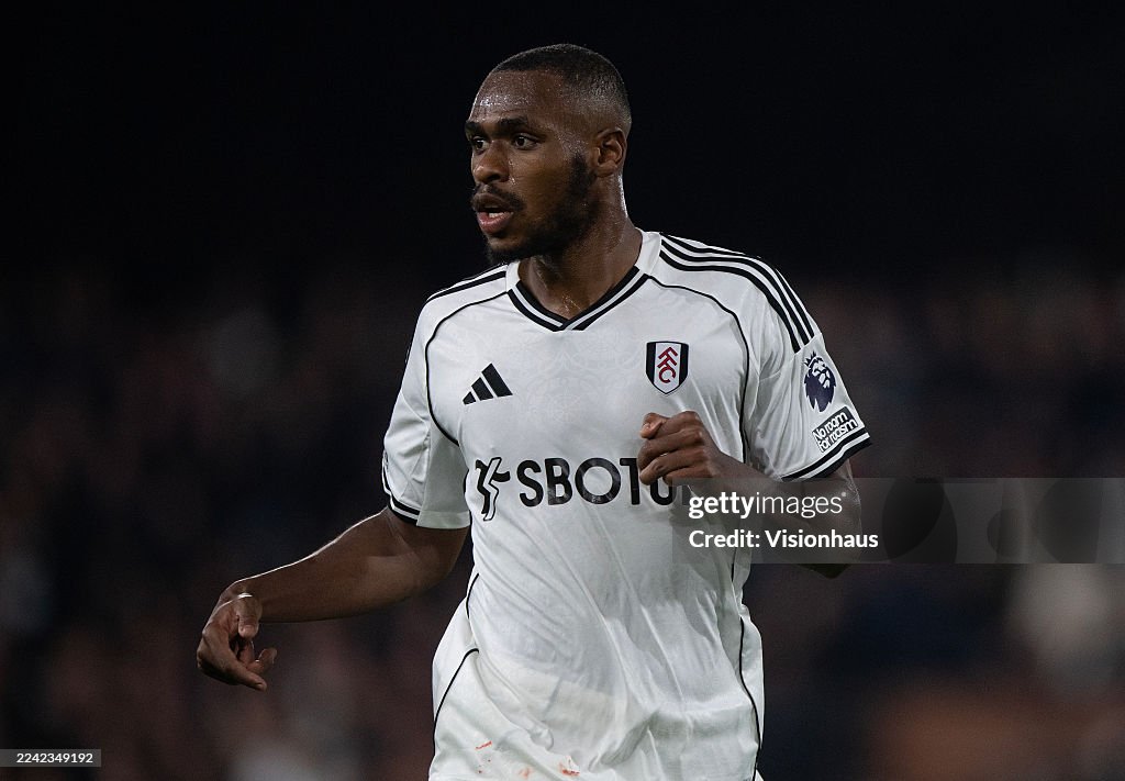  Issa Diop   Paris FC move for Issa Diop gathers pace   AfricaSoccercom